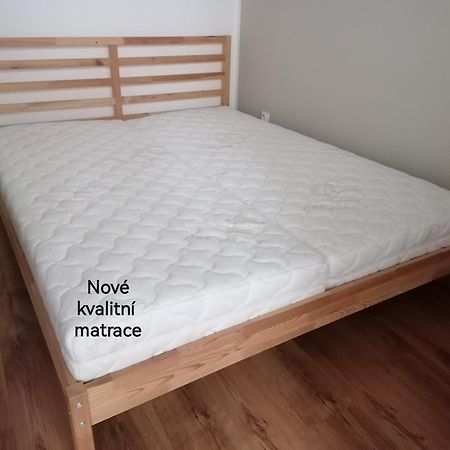 Apartman Na Svahu, Krkonose Žacléř Buitenkant foto