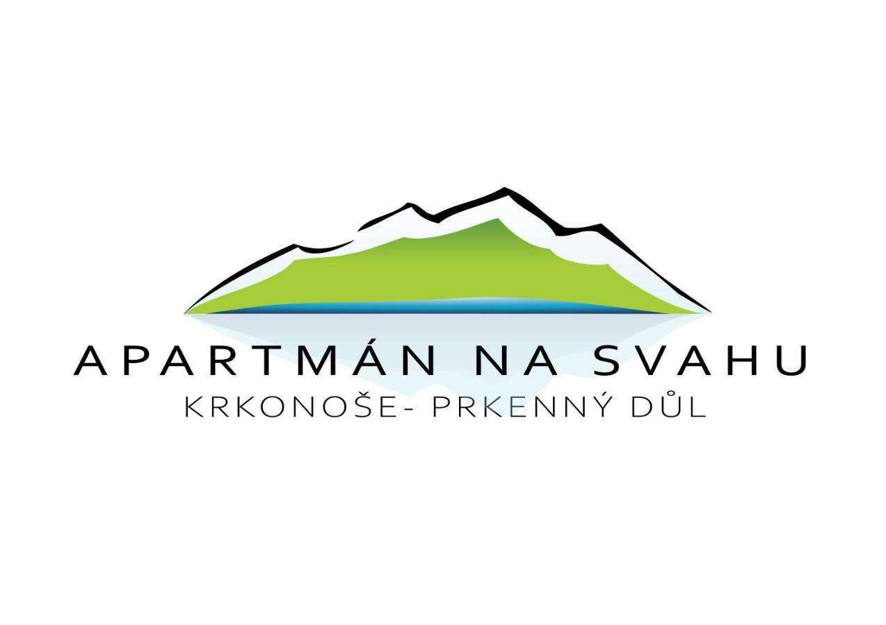 Apartman Na Svahu, Krkonose Žacléř Buitenkant foto