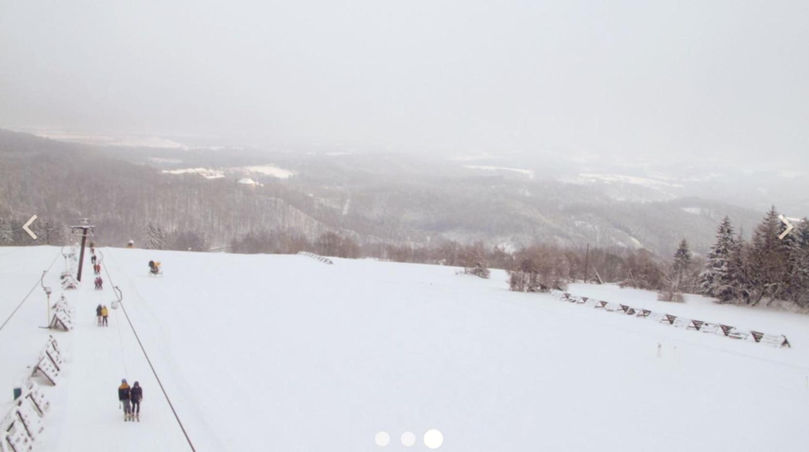 Apartman Na Svahu, Krkonose Žacléř Buitenkant foto